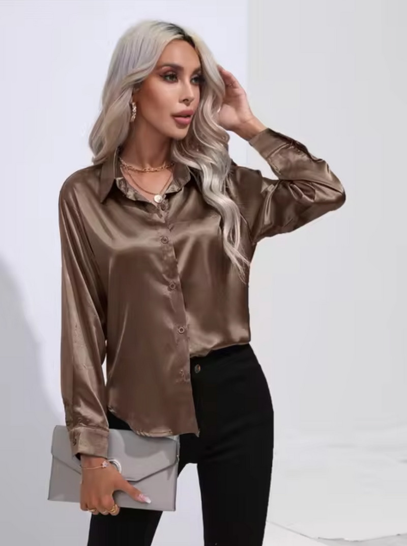 Elegantly Designed Garment