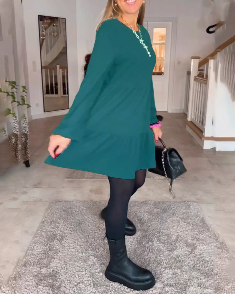 Beautifully Crafted Dress