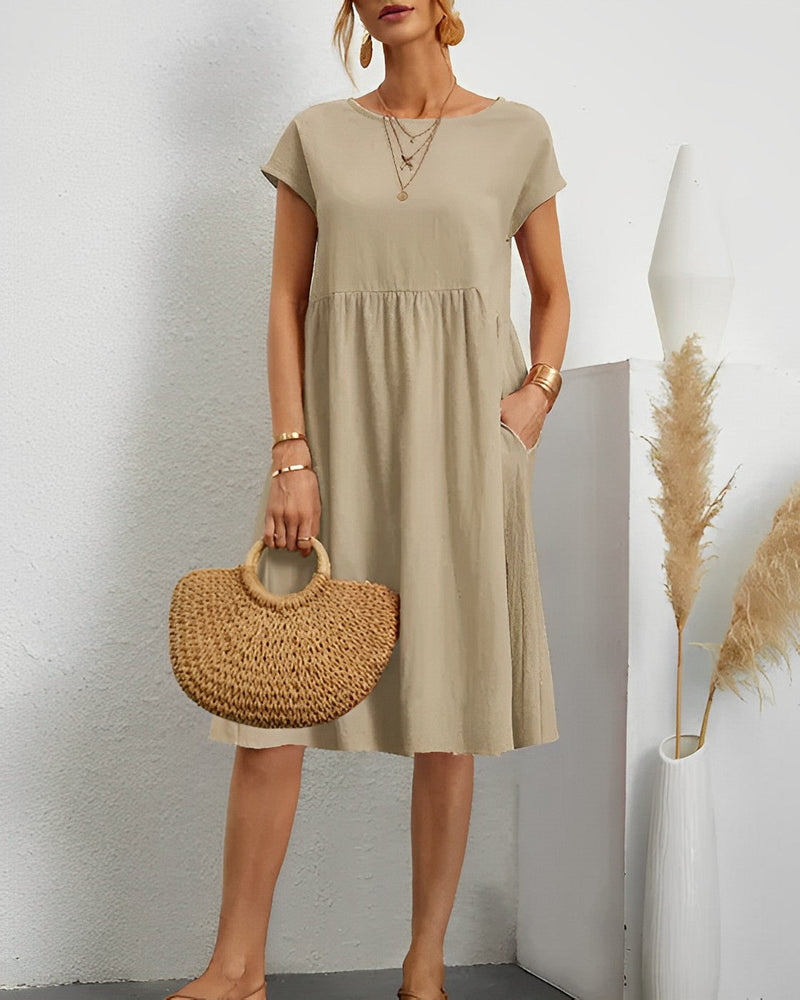 Beautifully Crafted Dress