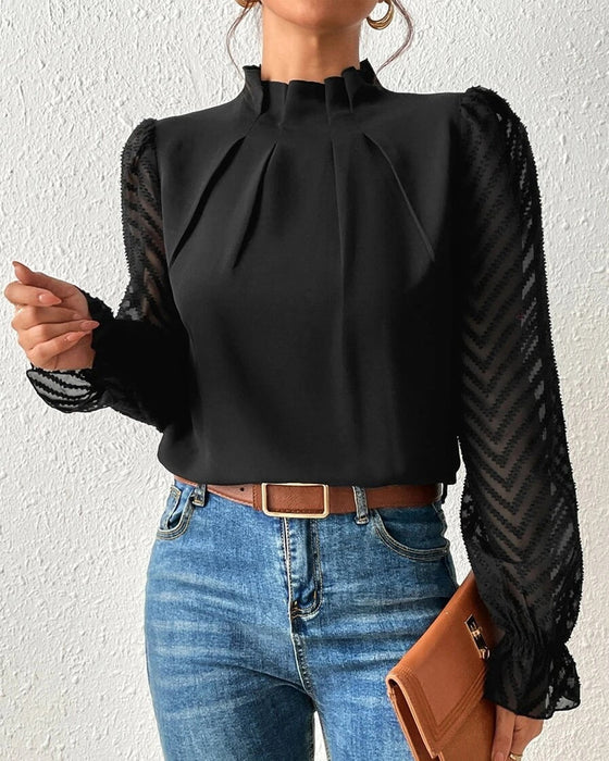 Classic Designed Shirt
