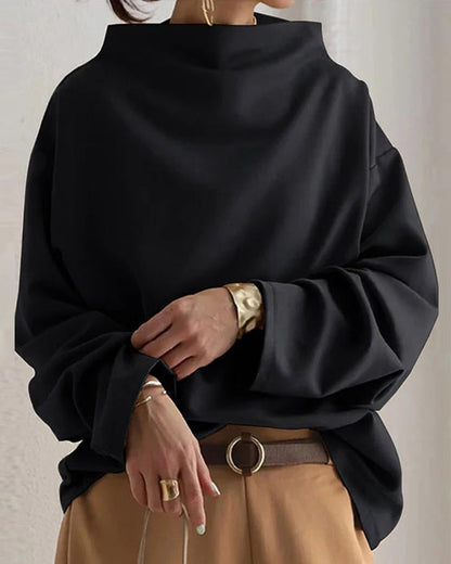 Classic Designed Blouse
