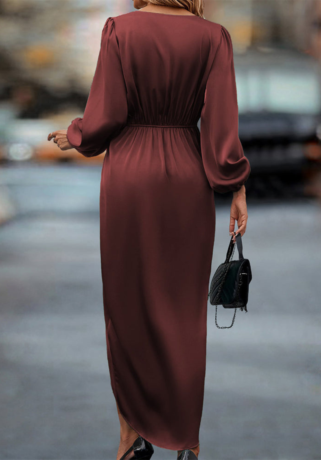 Classic Vintage Dress