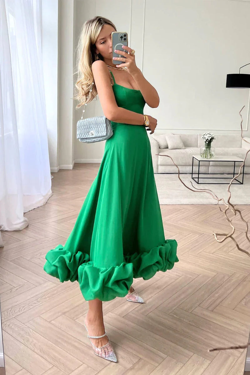 Elegantly Designed Dress