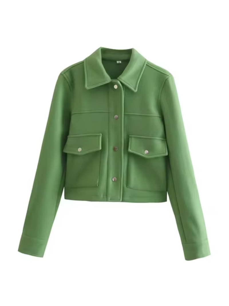Vintage Inspired Coat