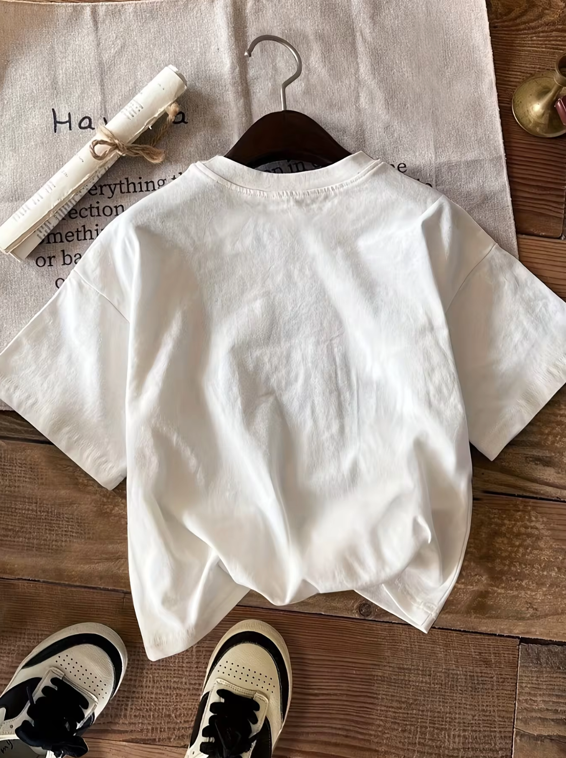 Thoughtfully Designed T-Shirt