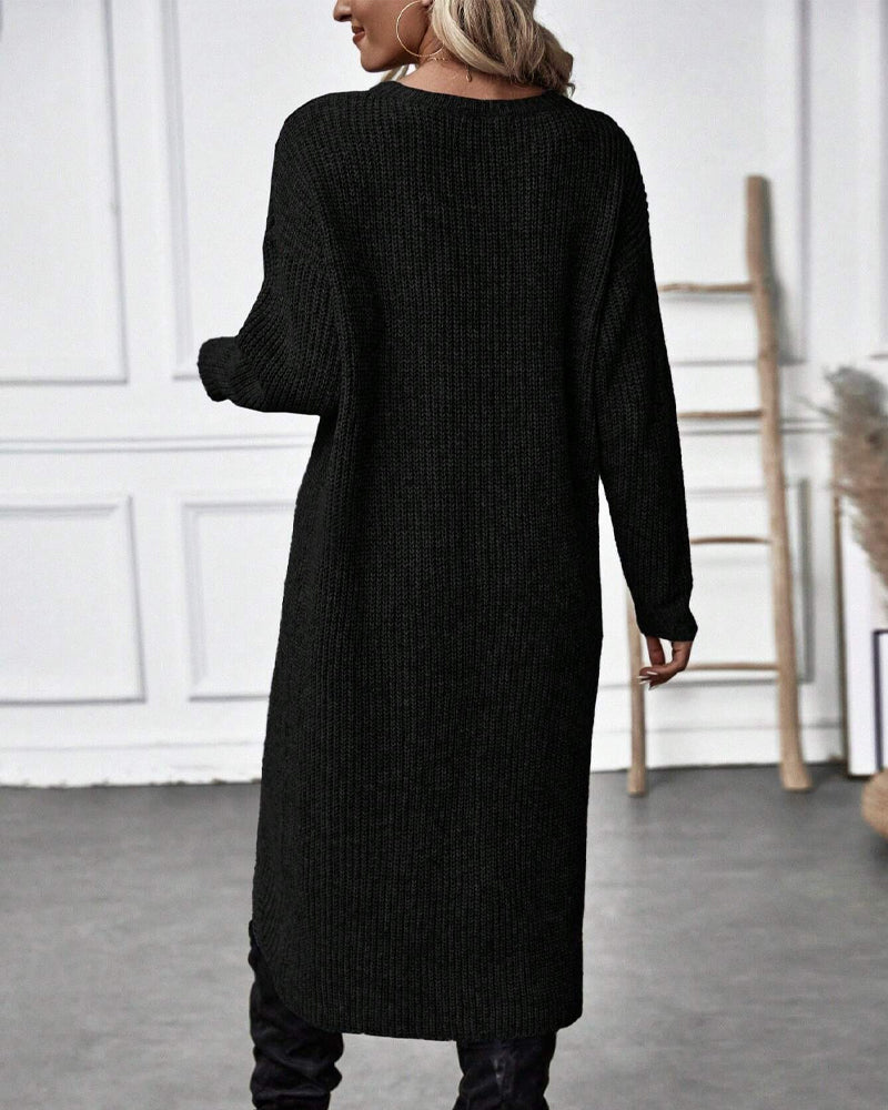 Elegantly Designed Sweater