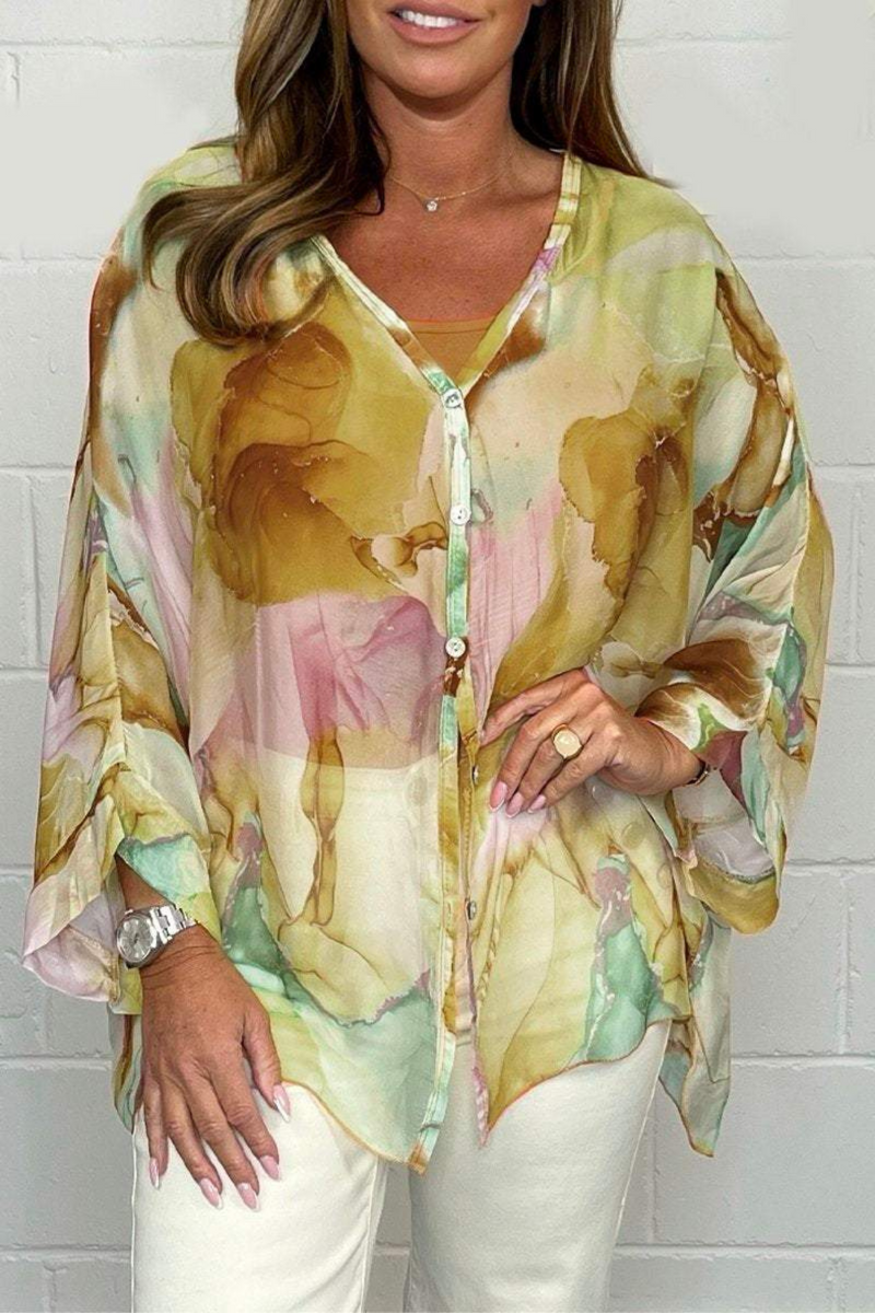 Beautifully Crafted Blouse