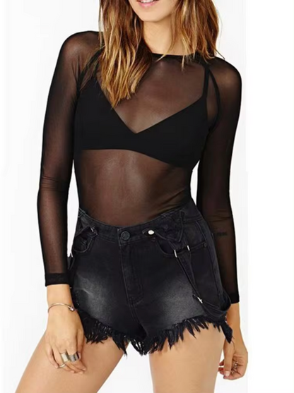 Thoughtfully Designed Shirt