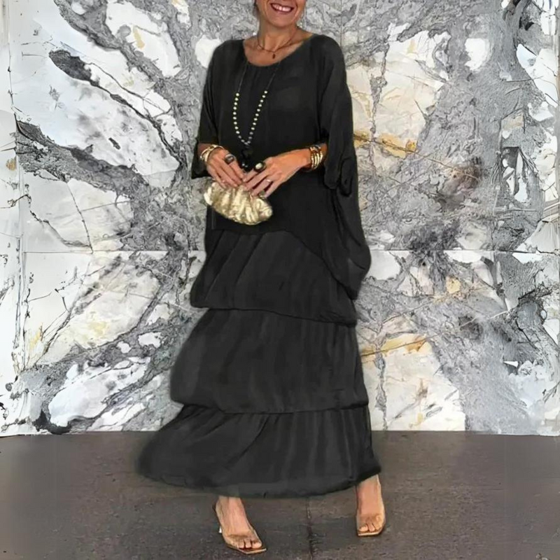 Beautifully Crafted Dress