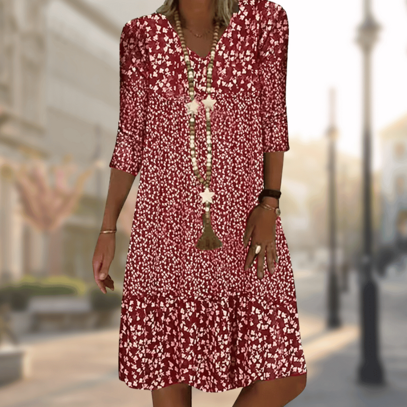 Beautifully Crafted Dress