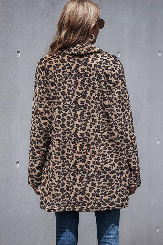 Timeless Vintage Style Coat
