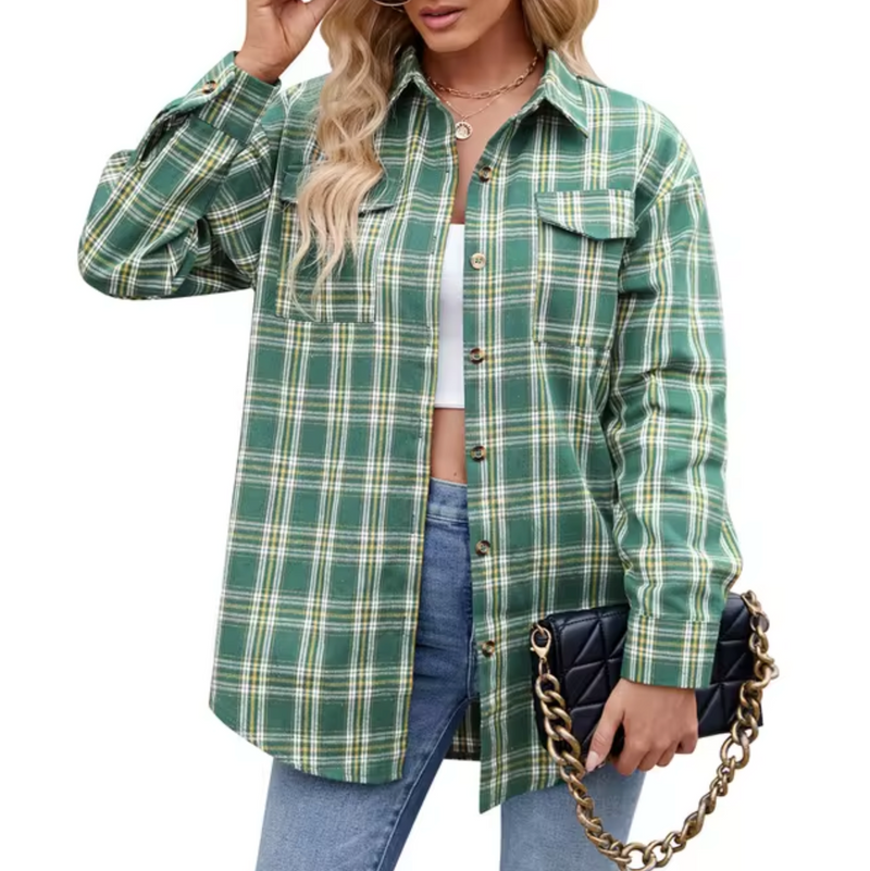 Classic Vintage Shirt
