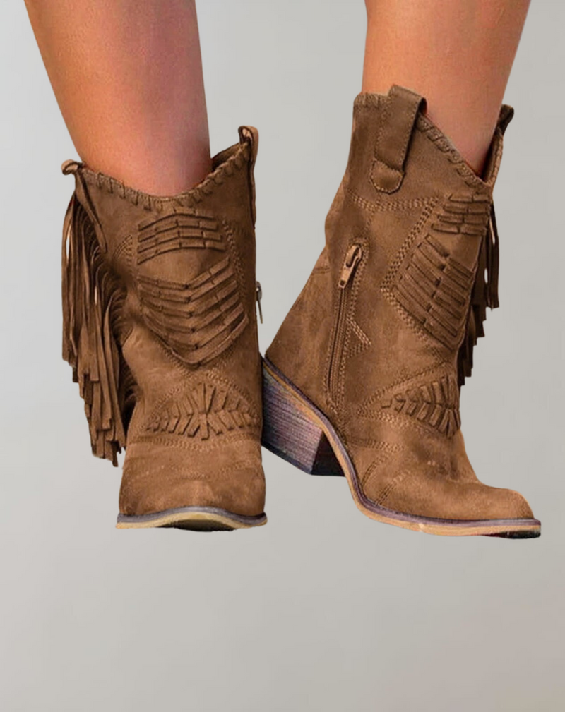 Stylish Orthopedic Boots for Any Occasion