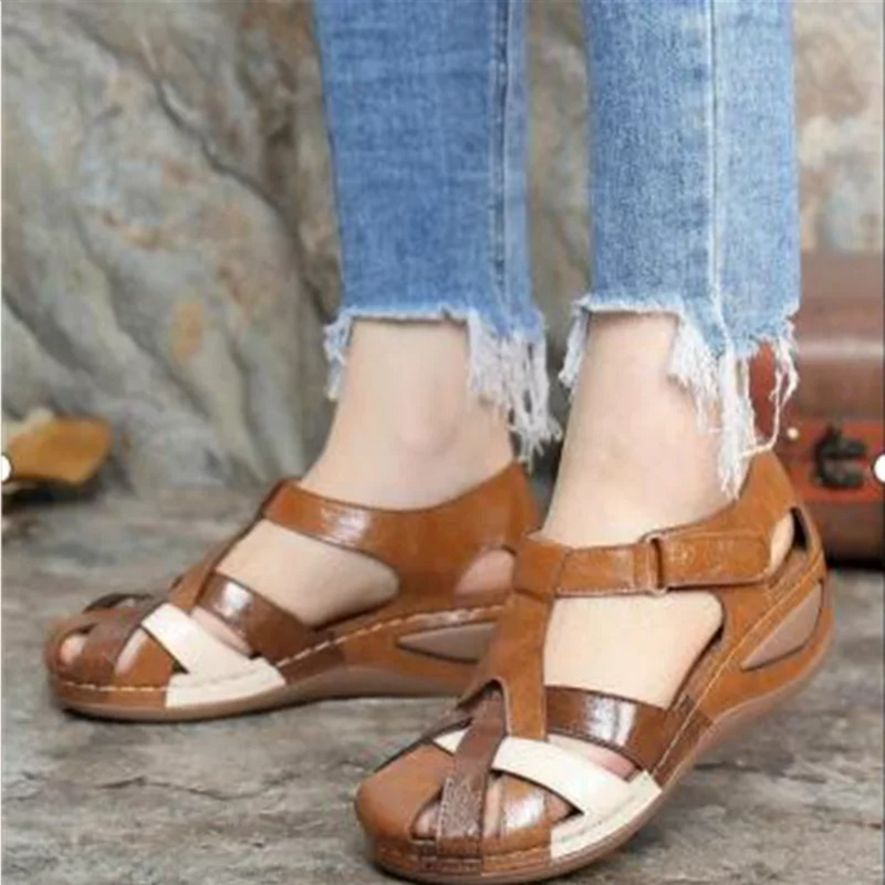 Comfortable Orthopedic Sandals for Daily Wear
