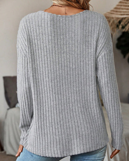 Thoughtfully Designed Shirt