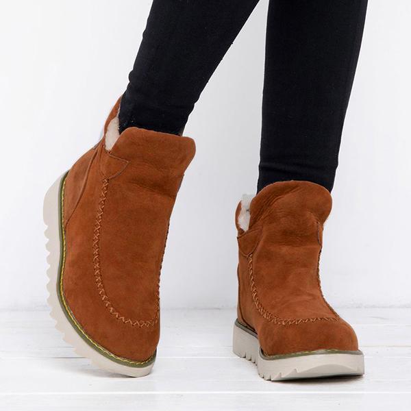 Beautifully Crafted Orthopedic Boots