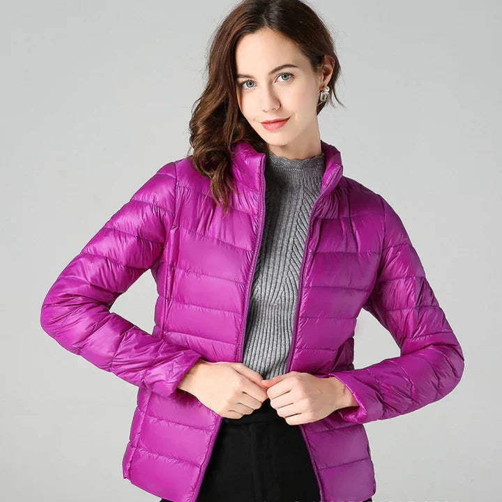 Elegantly Designed Jacket