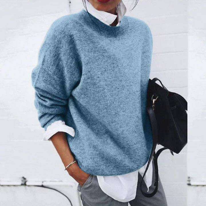 Classic Designed Pullover
