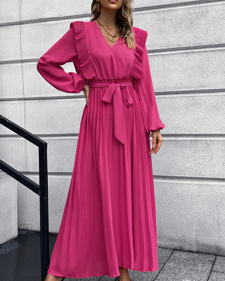 Timeless Vintage Style Garment