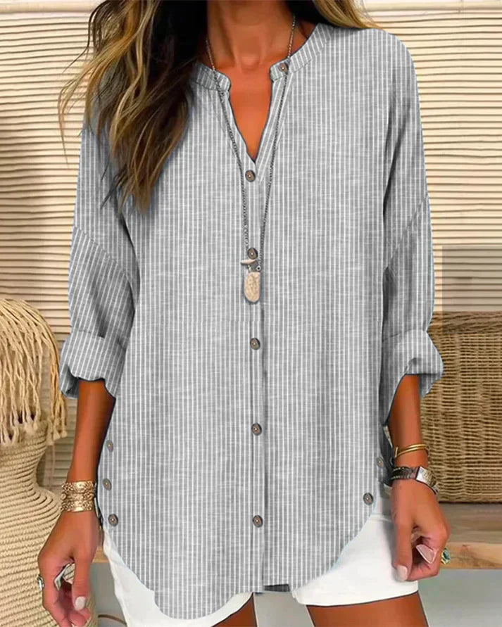 Elegantly Designed Blouse