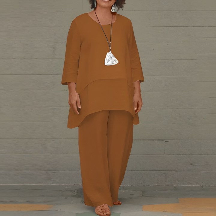 Classic Designed Garment