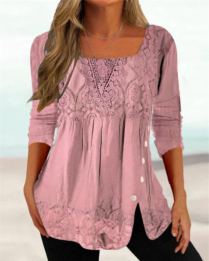 Beautifully Crafted Blouse