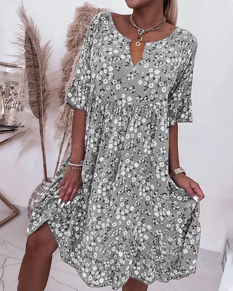 Vintage Inspired Dress
