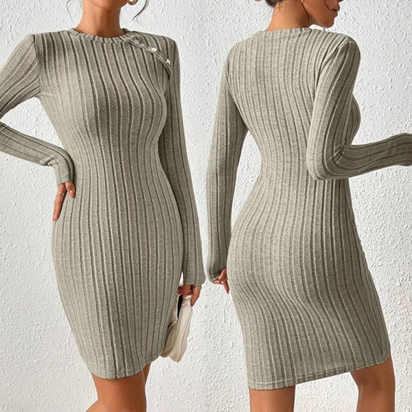 Elegantly Designed Dress