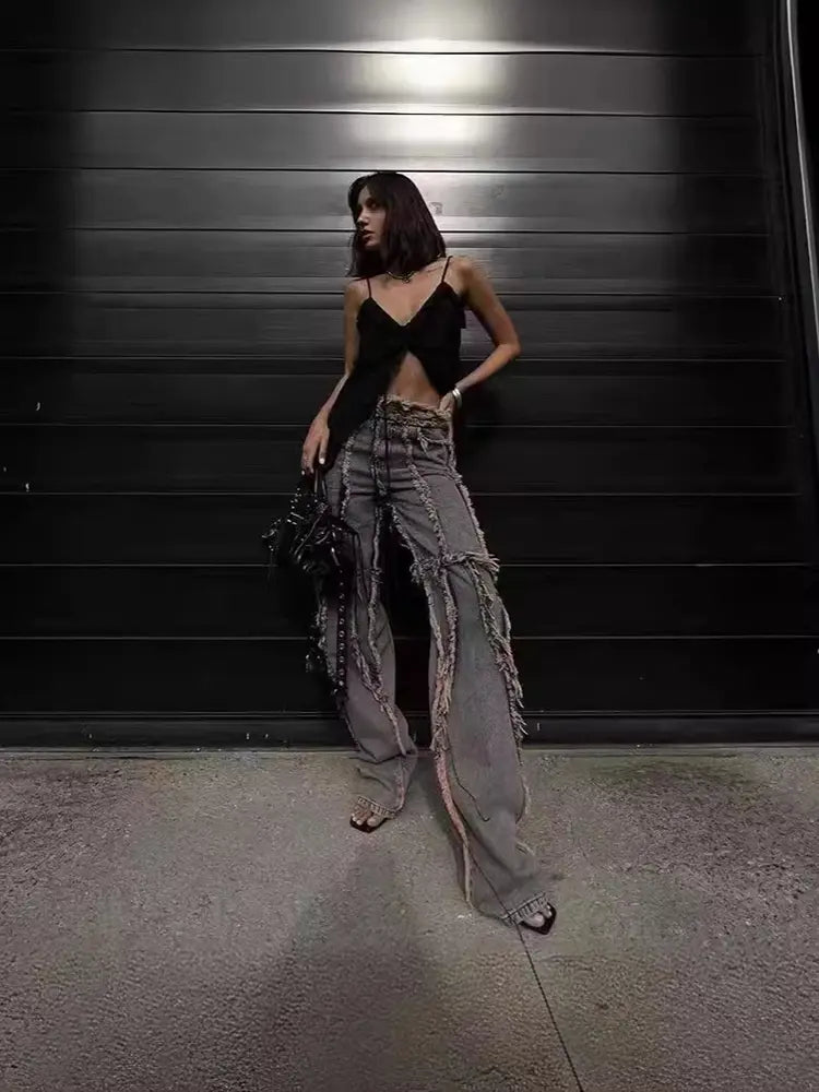 Thoughtfully Designed Pants