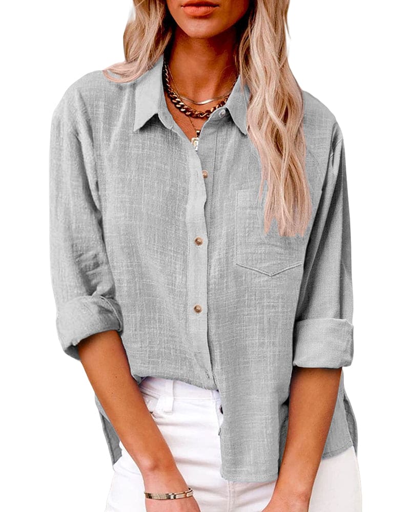 Beautifully Crafted Shirt