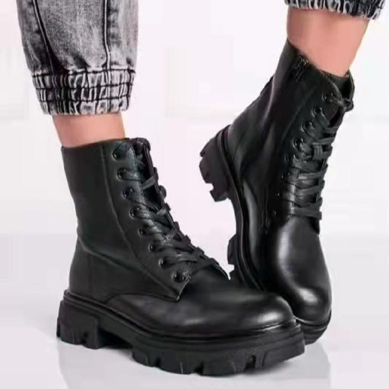 Beautifully Crafted Orthopedic Boots
