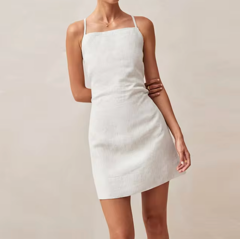 Beautifully Crafted Dress