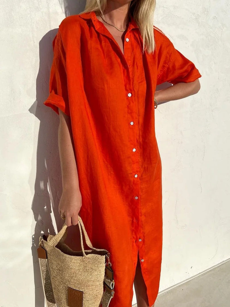 Beautifully Crafted Dress