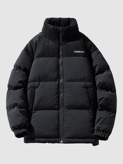 Classic Vintage Coat