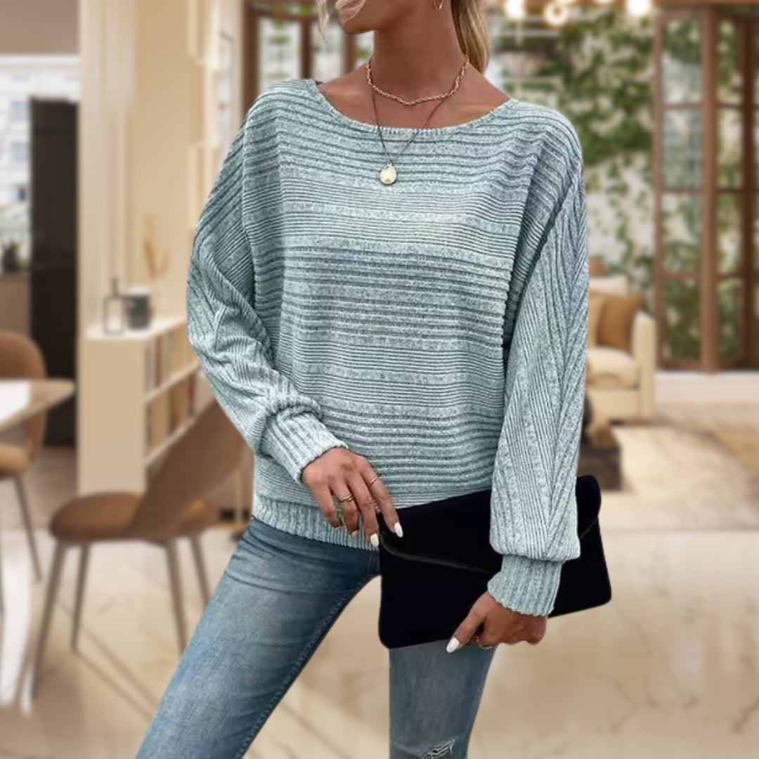 Classic Vintage Sweater