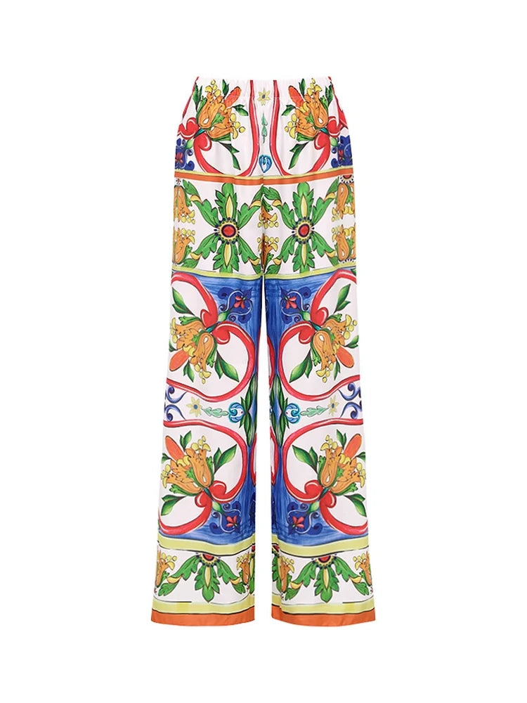 Classic Designed Garment
