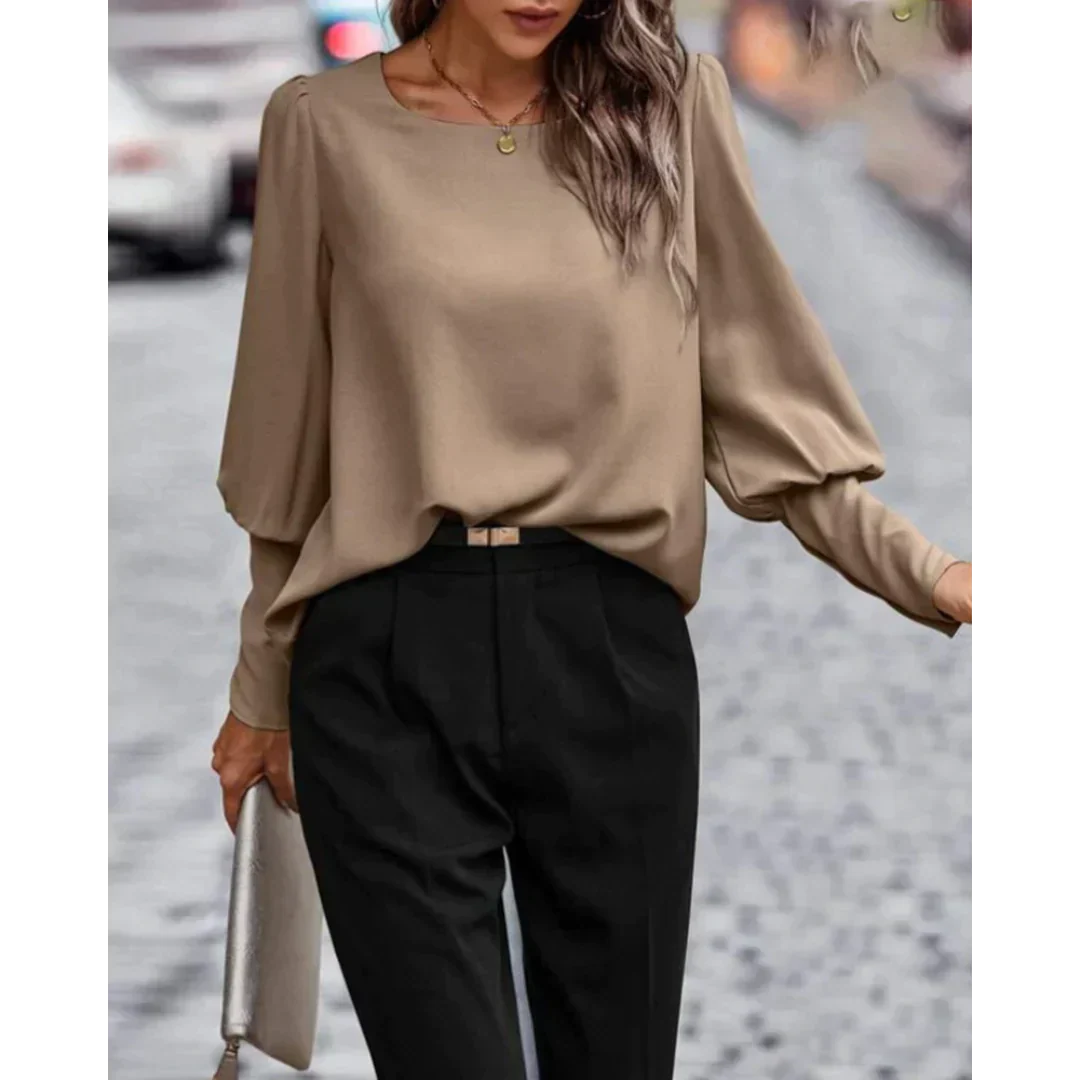Beautifully Crafted Blouse