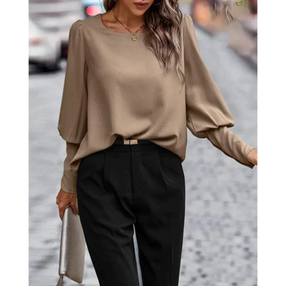 Beautifully Crafted Blouse