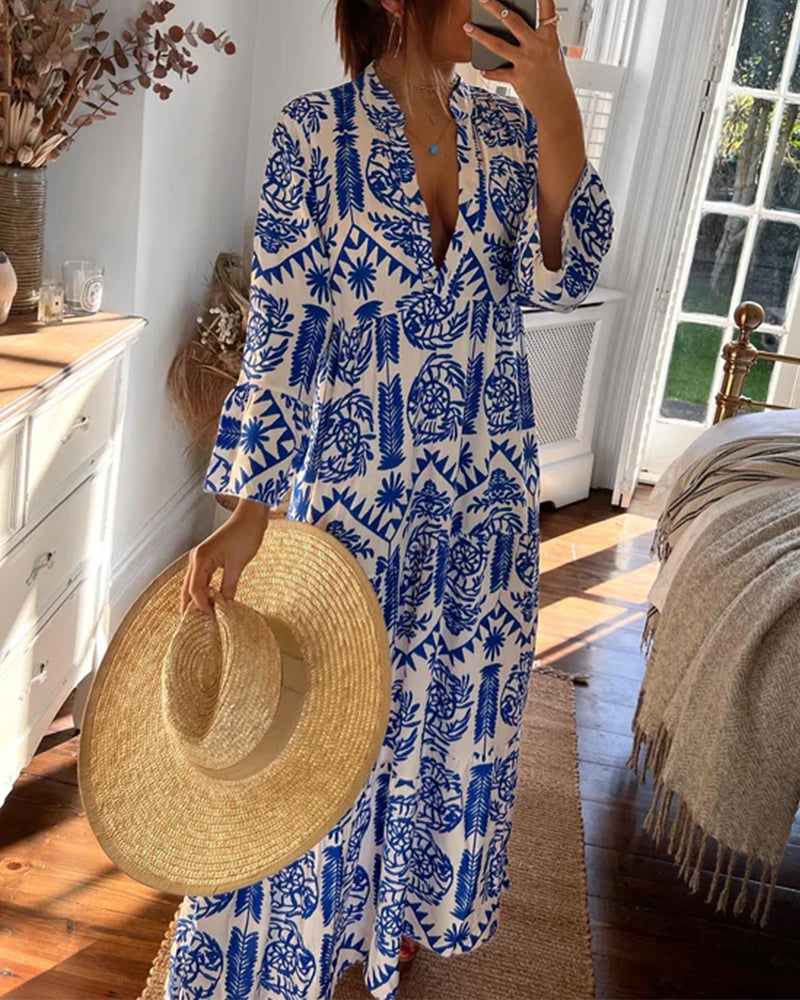 Vintage Inspired Garment