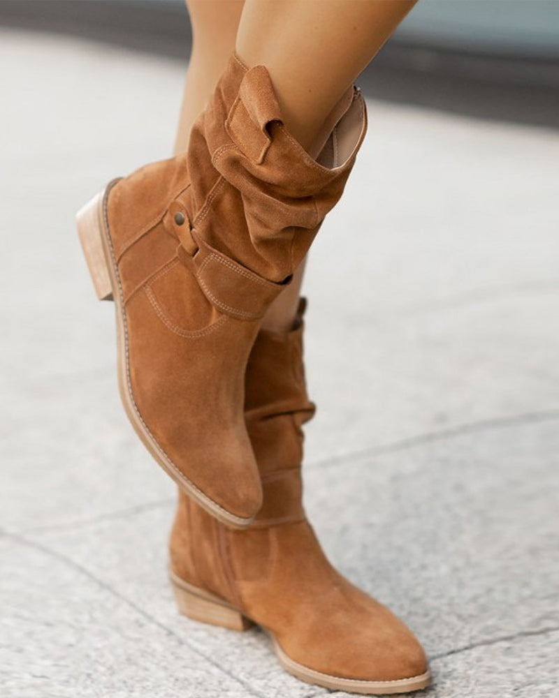 Stylish Orthopedic Boots for Any Occasion