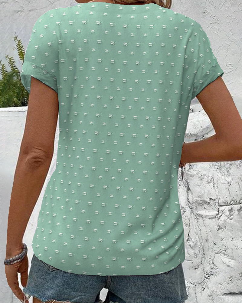 Elegantly Designed Shirt