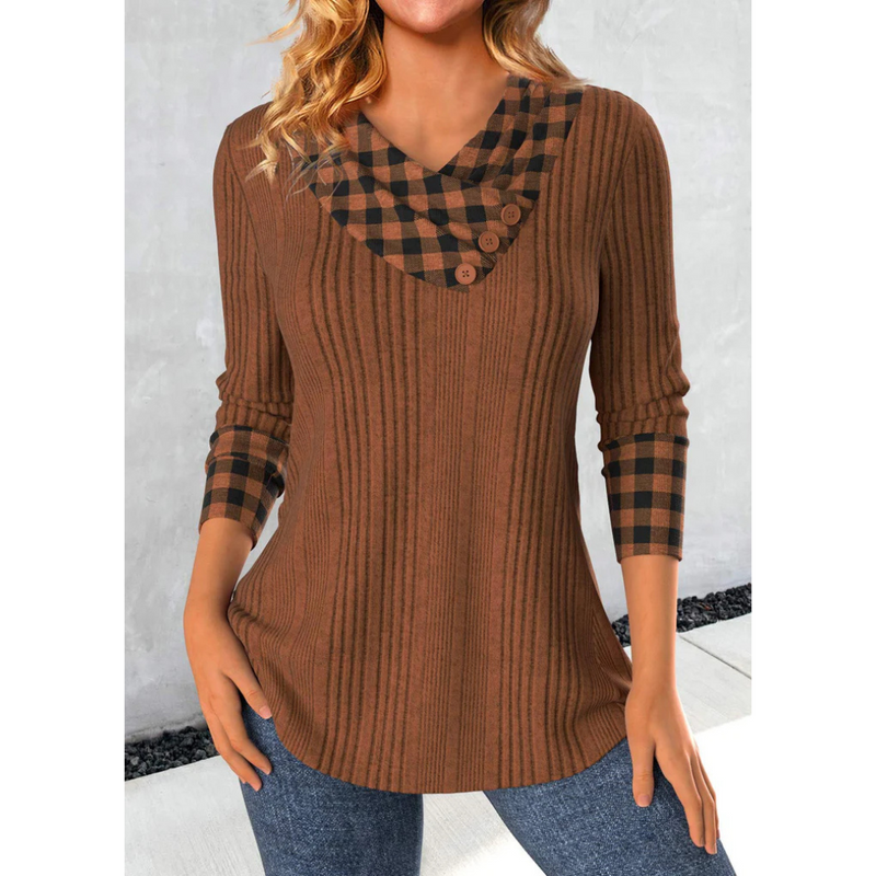 Beautifully Crafted Sweater