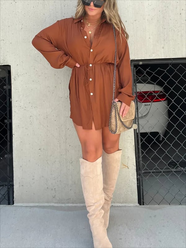Vintage Inspired Blouse