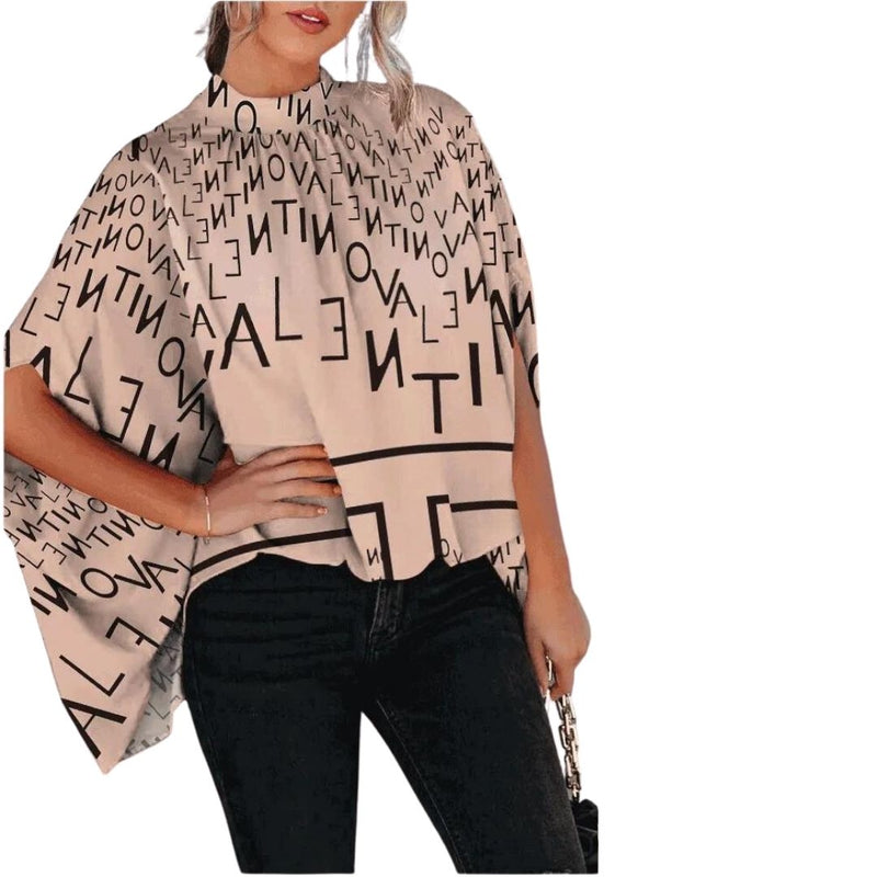 Vintage Inspired Blouse