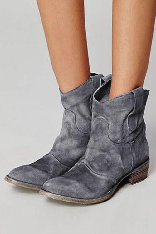 Comfortable Orthopedic Boots for Daily Wear