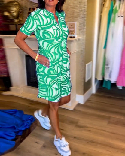 Beautifully Crafted Dress