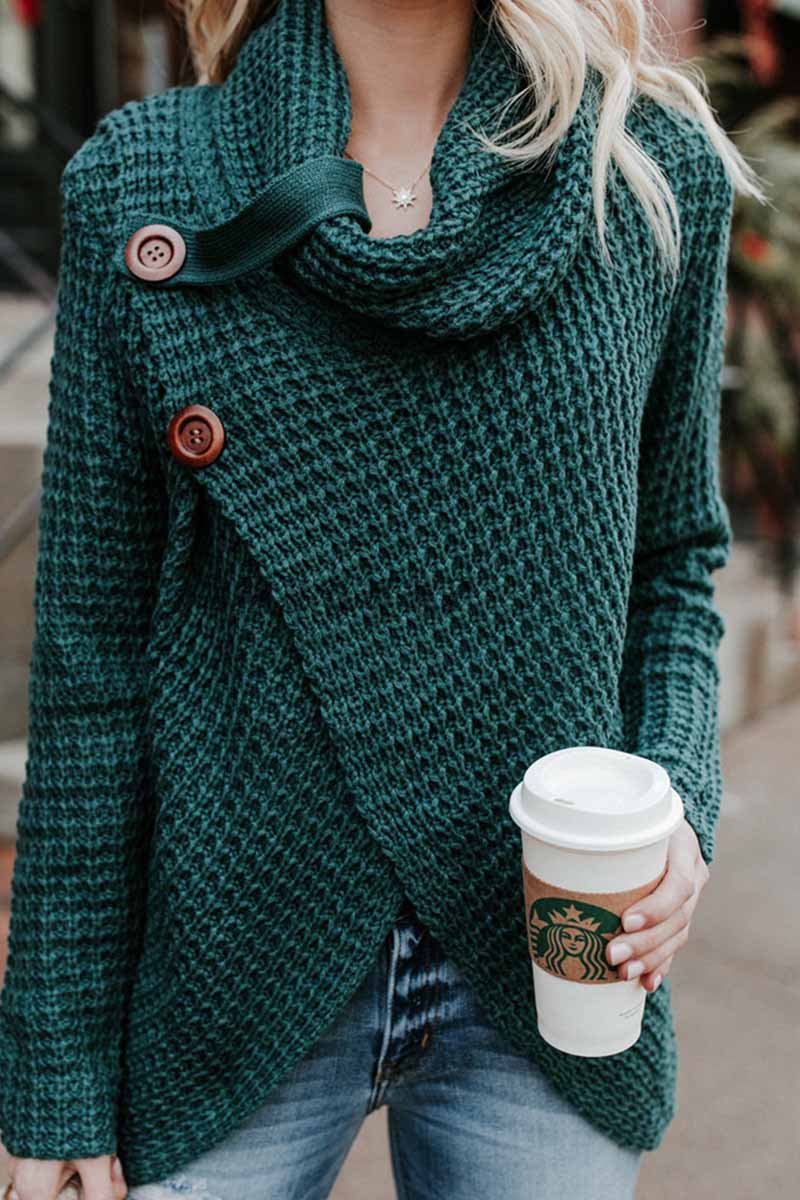 Classic Vintage Coat