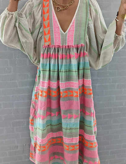 Beautifully Crafted Dress