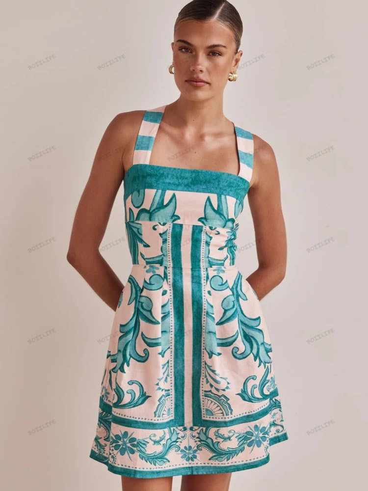 Beautifully Crafted Dress