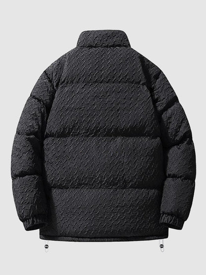 Thoughtfully Designed Jacket